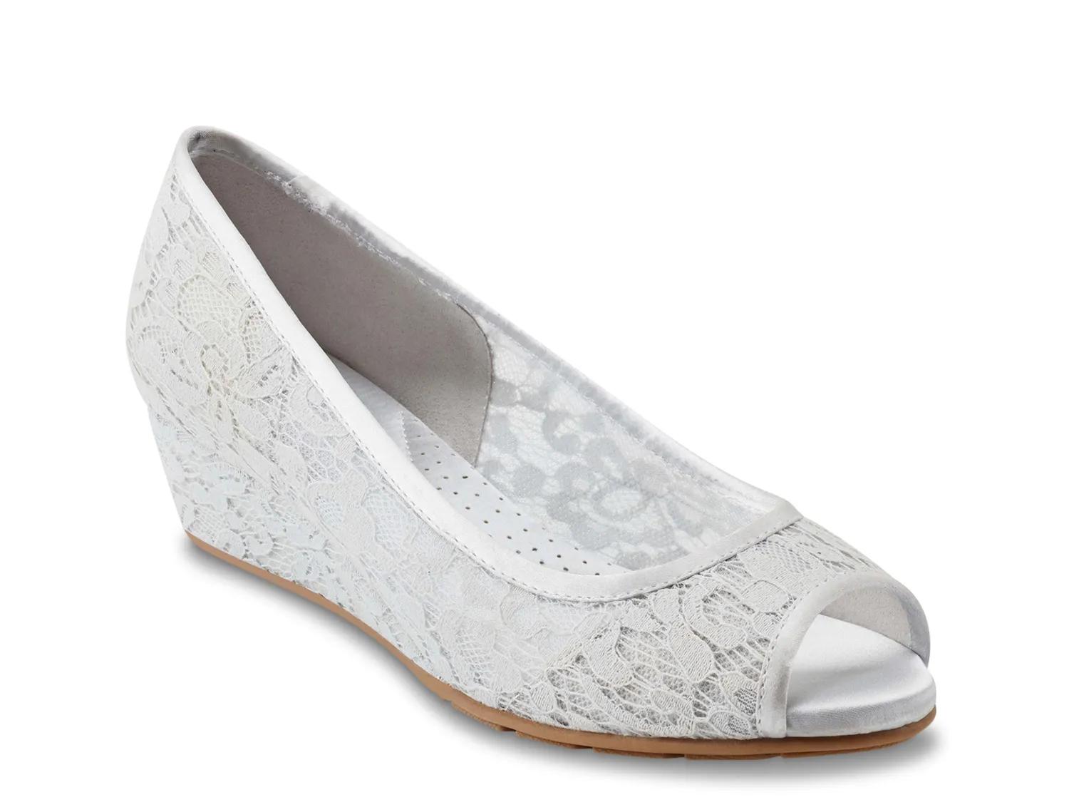 Candra Wedge Pump - image 3