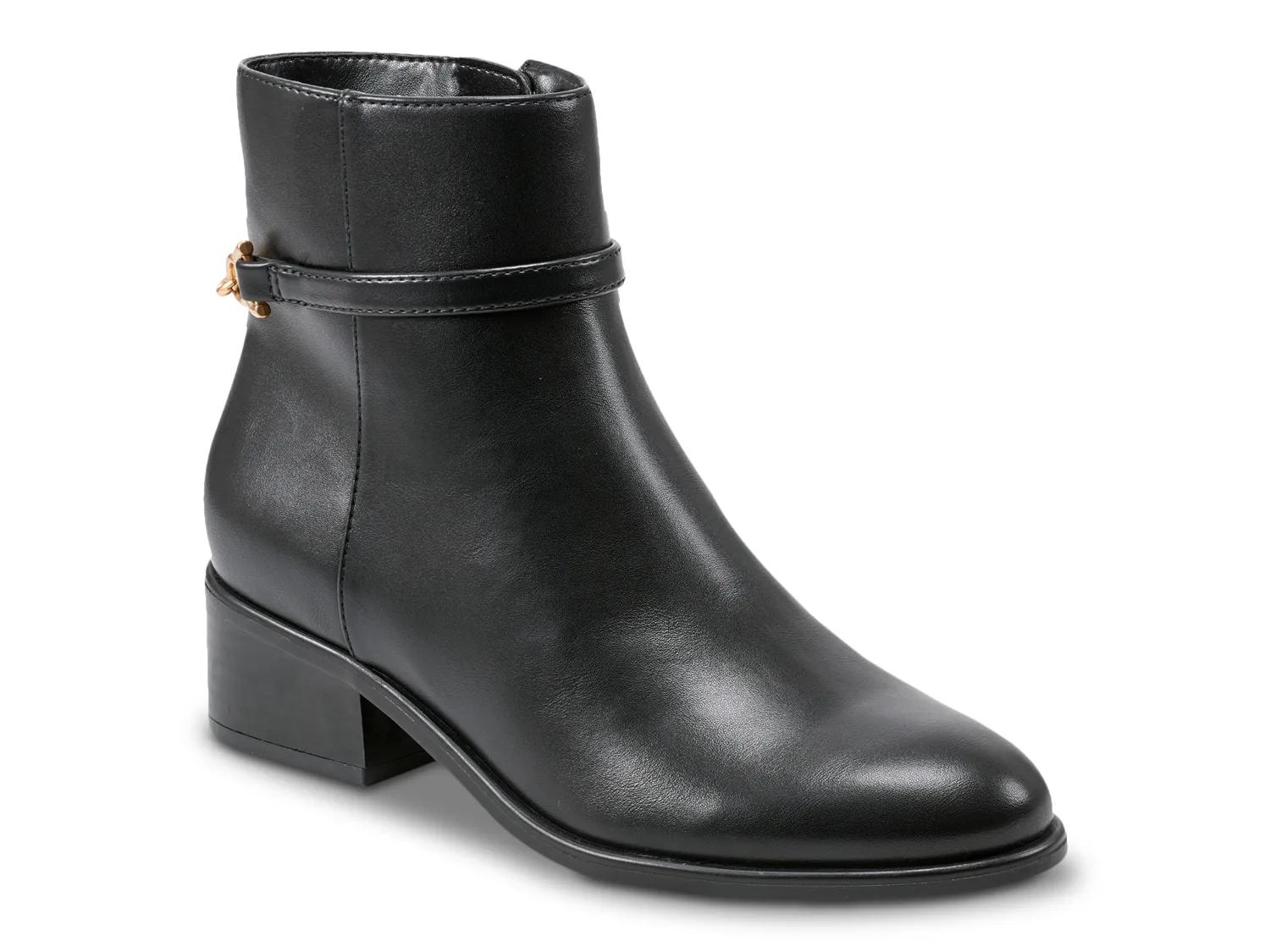 Despina Bootie - image 2