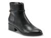 Despina Bootie Black view