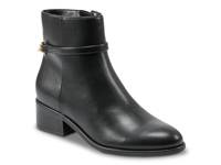 Despina Bootie Black view