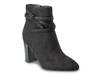 Ocorn Bootie Black view