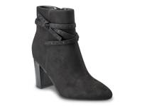 Ocorn Bootie Black view