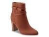 Ocorn Bootie Light Brown view