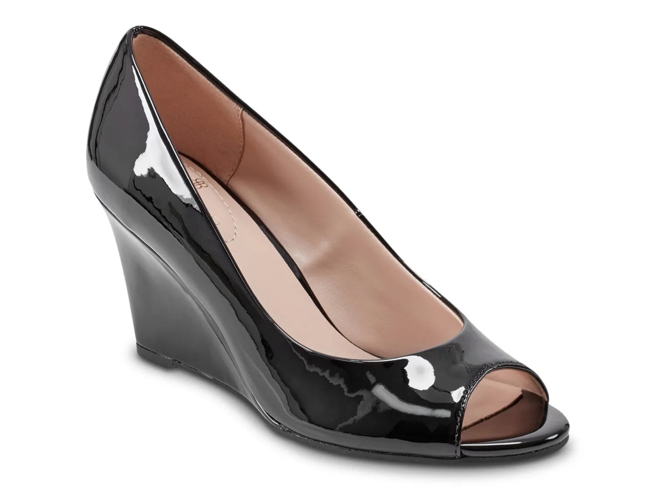 Tufflove Wedge Pump