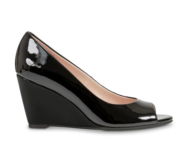 Tufflove Wedge Pump