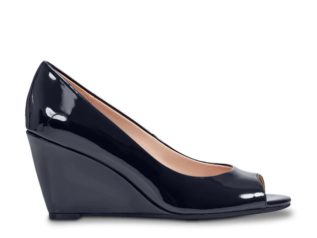 Tufflove Wedge Pump