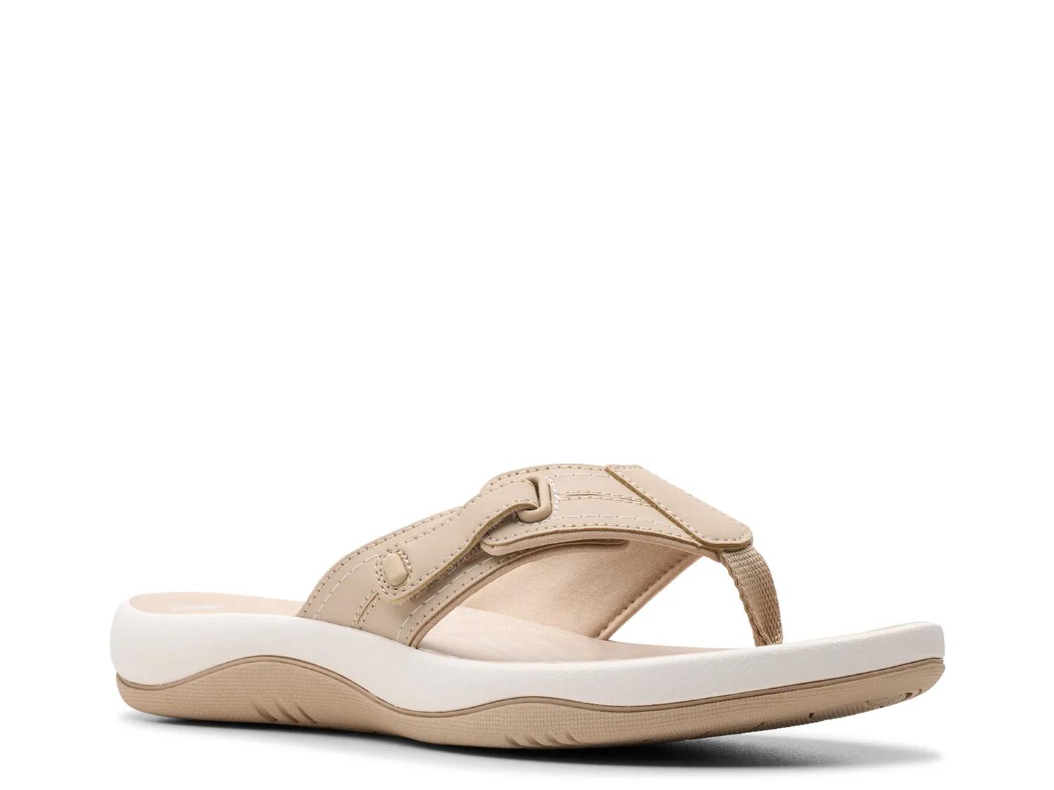 Sunmaze Loop Sandal