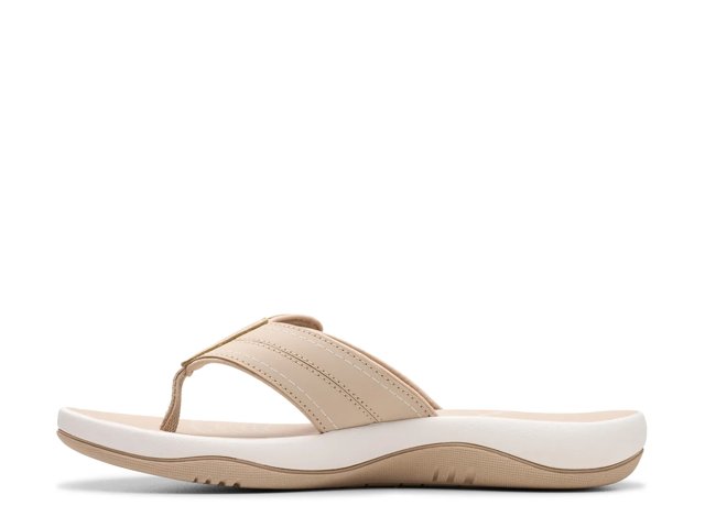 Sunmaze Loop Sandal