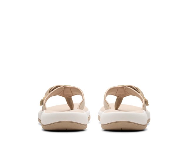 Sunmaze Loop Sandal
