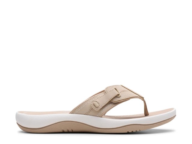 Sunmaze Loop Sandal