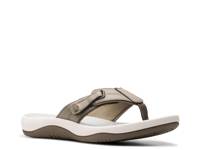 Sunmaze Loop Sandal Pewter view