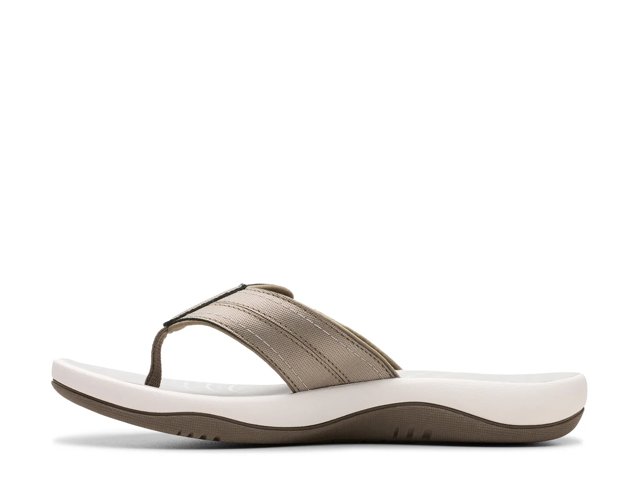 Sunmaze Loop Sandal