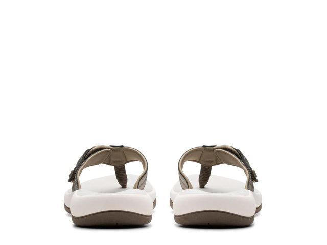 Sunmaze Loop Sandal