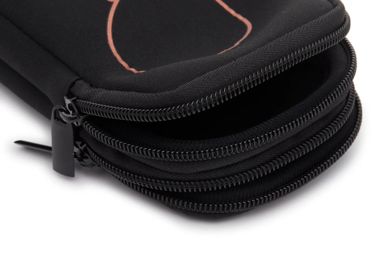 Neoprene Sunglasses Case