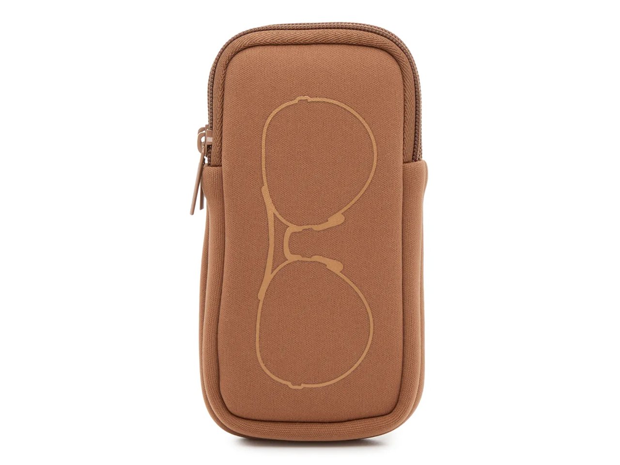 Neoprene Sunglasses Case