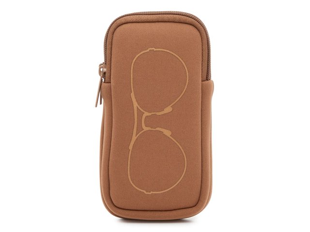 Neoprene Sunglasses Case