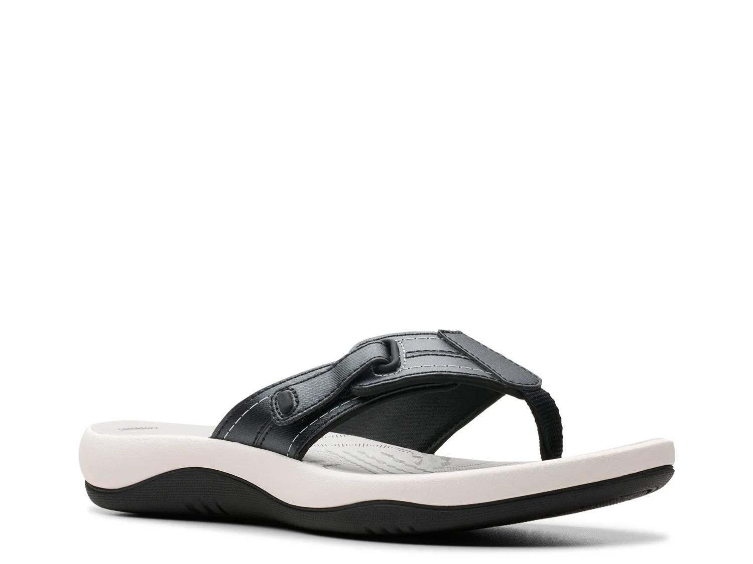 Sunmaze Loop Sandal - image 4