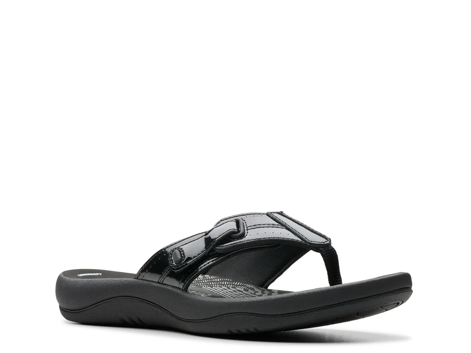 Sunmaze Loop Sandal - image 3