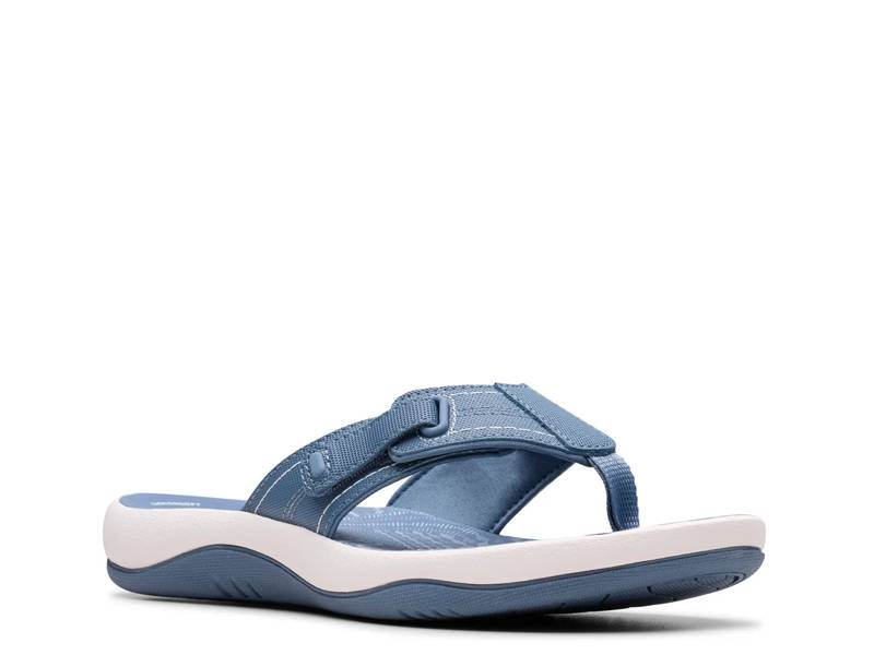 Sunmaze Loop Sandal