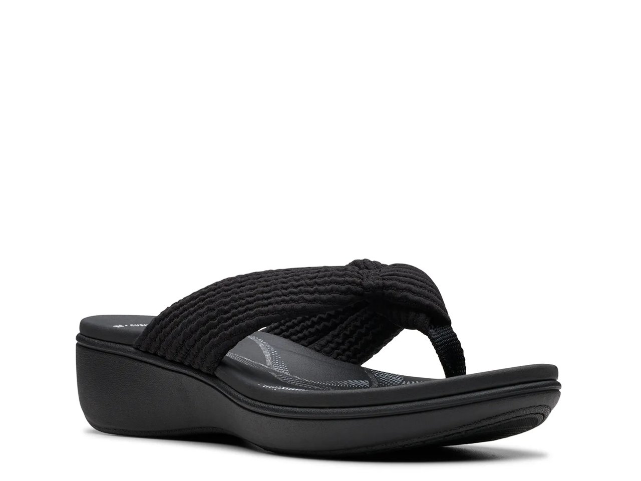 BreezeRae Erin Wedge Sandal