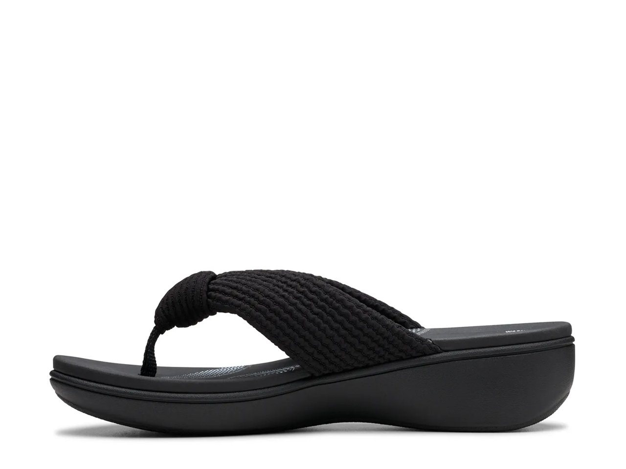 BreezeRae Erin Wedge Sandal