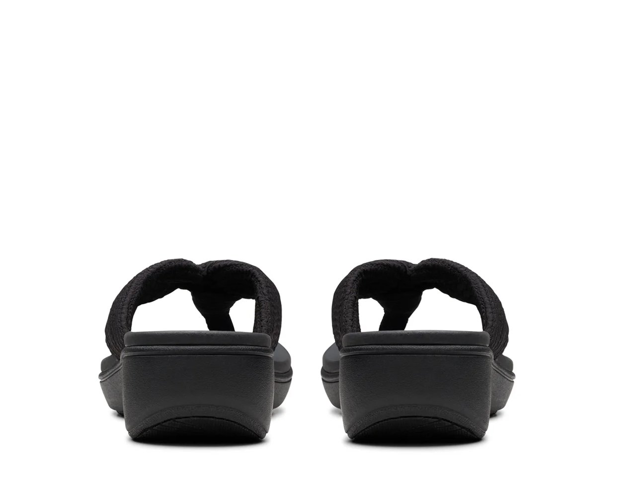 BreezeRae Erin Wedge Sandal