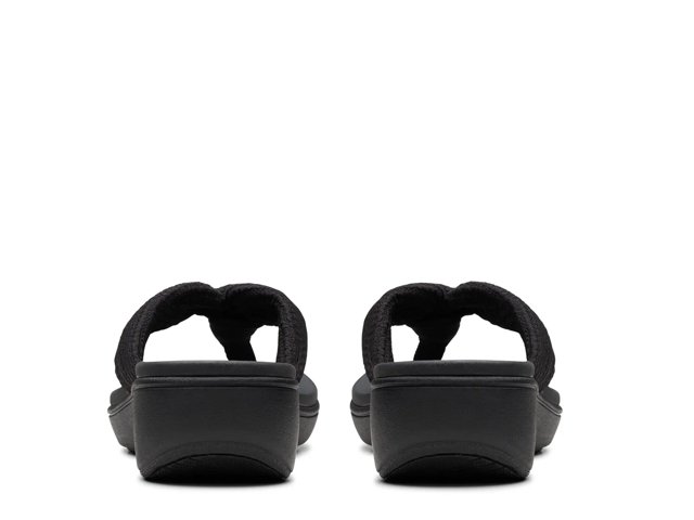 BreezeRae Erin Wedge Sandal