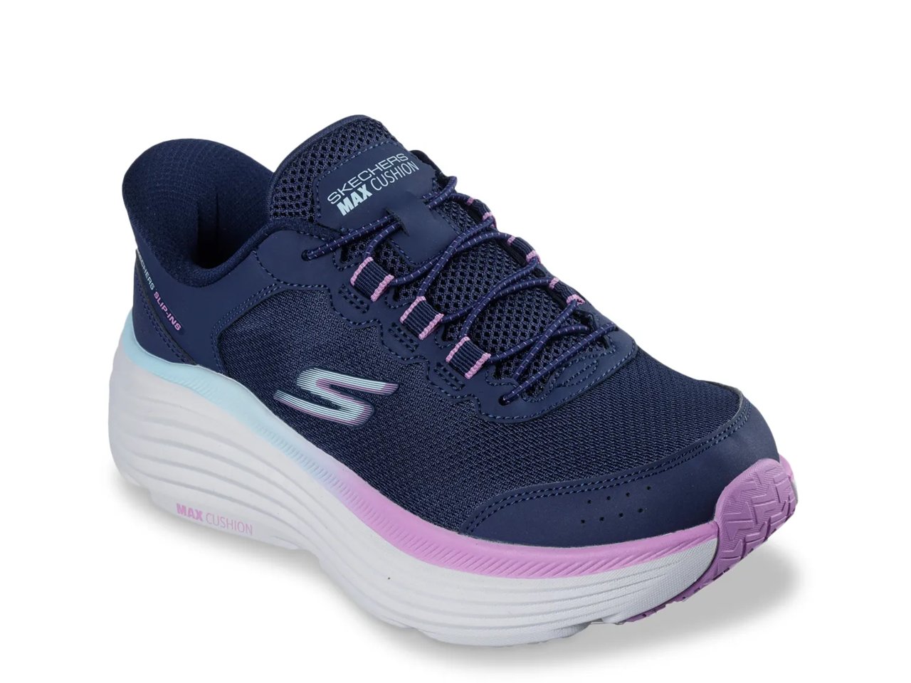 Hands Free Slip-ins Max Cushioning Endeavour Cardova Sneaker - Women's