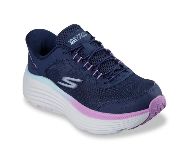 Hands Free Slip-ins Max Cushioning Endeavour Cardova Sneaker - Women's