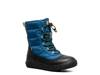 Skyline Snow Boot - Kids' Blue view