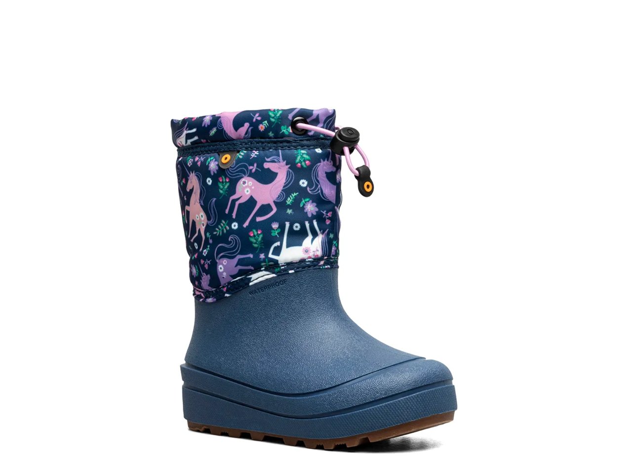 Snow Shell Snow Boot - Kids'