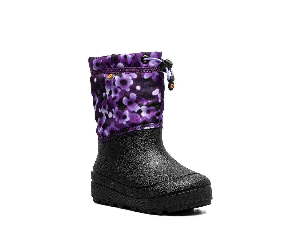 Snow Shell Snow Boot - Kids'