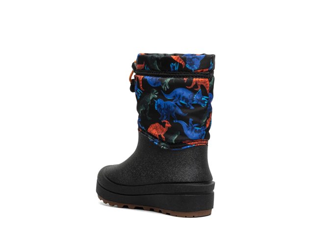 Snow Shell Snow Boot - Kids'