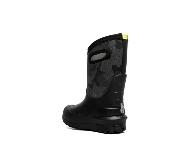 Neo Classic Rain Boot - Kids'