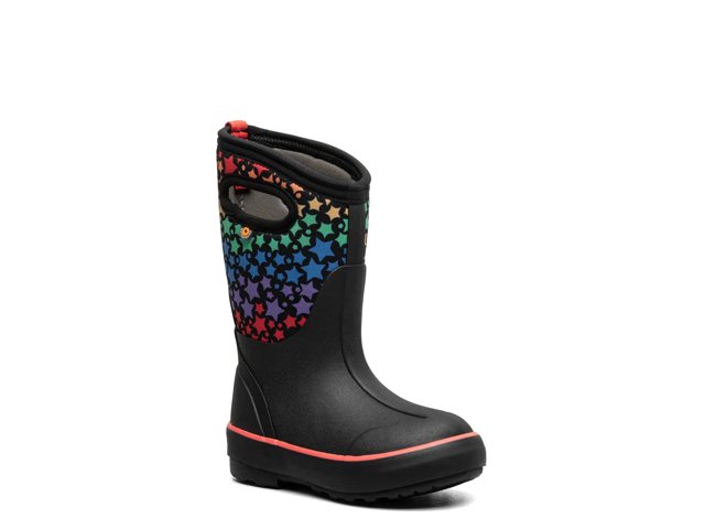 Classic II Rain Boot - Kids
