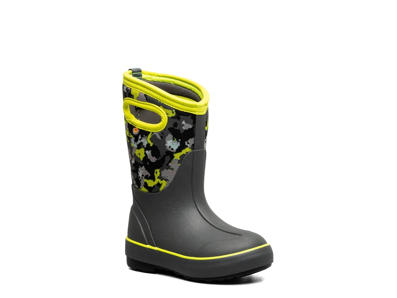Classic II Rain Boot - Kids