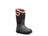 York Rain Boot - Kids' Grey Jungle Print view