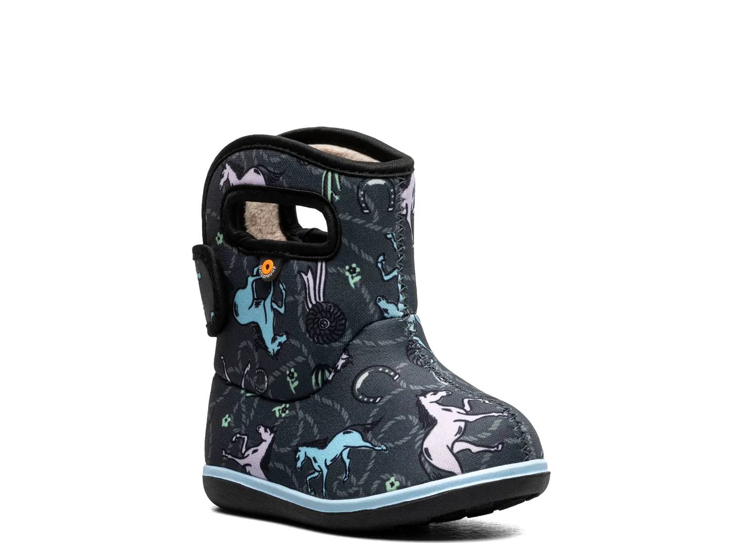 Baby Bogs II Rain Boot - Kids'