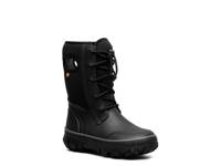 Arcata II Rain Boot - Kids' Black view