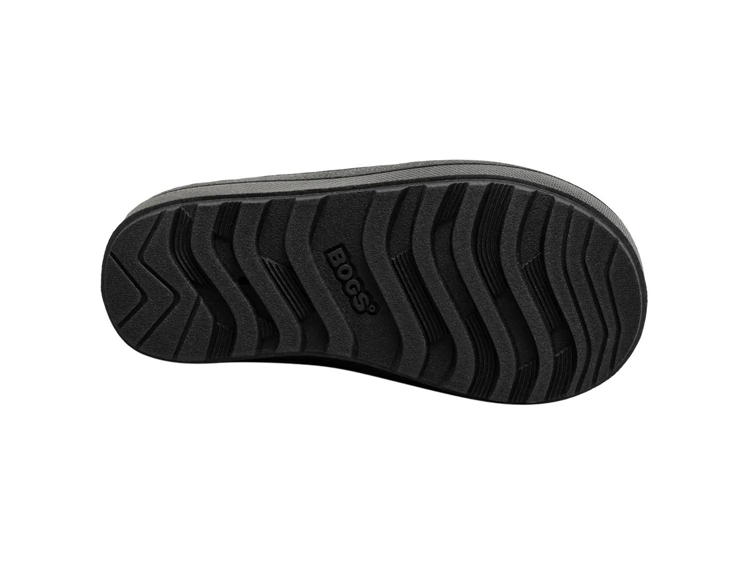 Snow Shell Zip Boot - Kids'