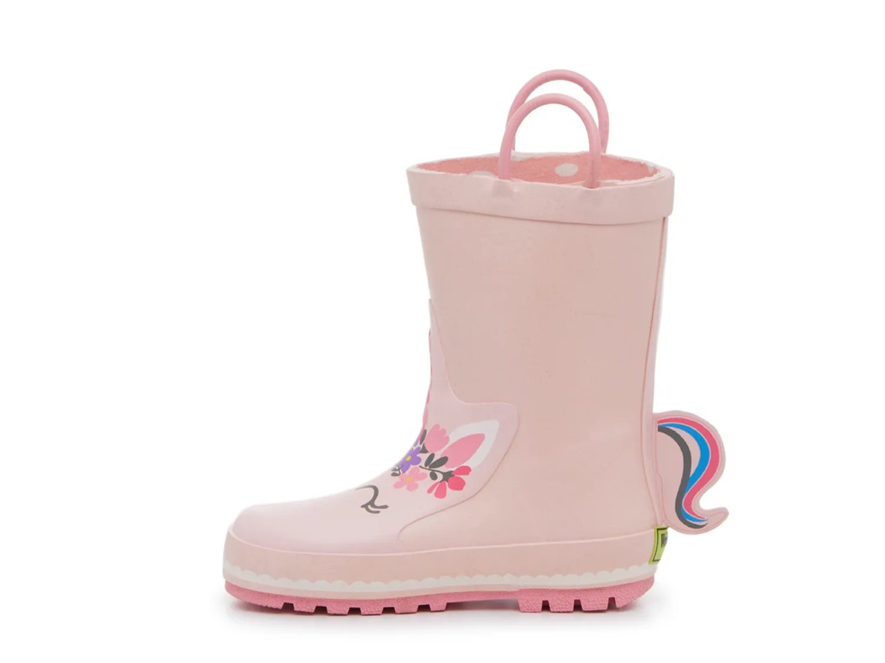 Unity Unicorn Boot - Kids'