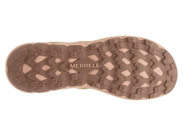 Merrell Antora 4 Bliss Trail Shoe - Women's - Free Shipping | DSW