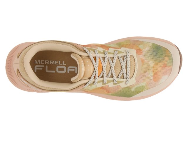 Merrell Antora 4 Bliss Trail Shoe - Women's - Free Shipping | DSW