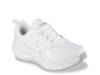 GO RUN Consistent 2.0 Sumpter Trail Running Shoe - Women's White view