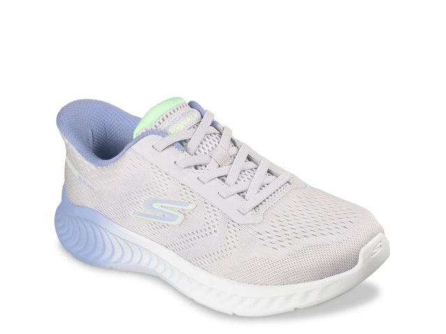 SKECHERS HANDS FREE SLIP-INS スパークルオーラ ハンズフリー