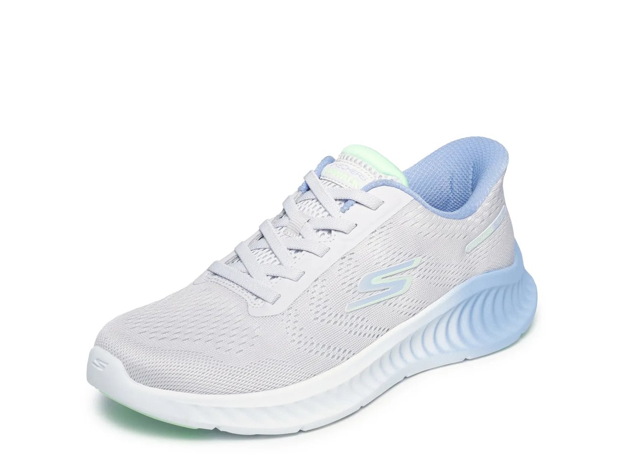 Hands Free Slip-ins GO WALK Now Khloe Sneaker - Women's