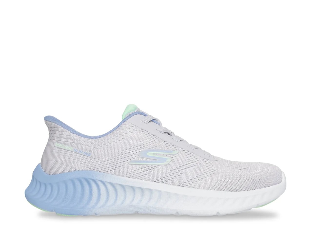 Hands Free Slip-ins GO WALK Now Khloe Sneaker - Women's