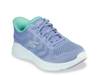 Hands Free Slip-ins GO WALK Now Khloe Sneaker - Women's Blue view