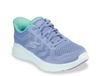 Hands Free Slip-ins GO WALK Now Khloe Sneaker - Women's Blue view