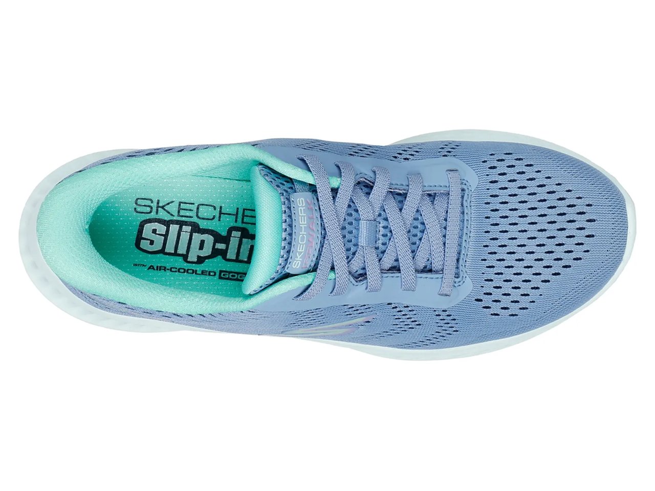 Hands Free Slip-ins GO WALK Now Khloe Sneaker - Women's